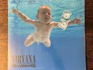 Nevermind by Nirvana [NEW VINYL LP] Grunge Rock