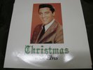 CHRISTMAS WITH ELVIS (South Africa)  - 7  LP's, readers digest