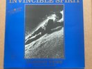 The Invincible Spirit – Current News LP EBM Depeche Mode Minimal Synth Pop