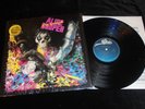 ALICE COOPER Hey Stoopid 1991 EPIC USA Ex/Mint in shrink + hype sticker Lp VINYL