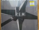 R.E.M. – Automatic For The People  [Limited Yellow 12