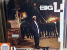 Big L - Lifestylez Ov Da Poor & Dangerous US OG Vinyl LP DITC *See Condition*