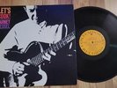 Barney Kessel - LET'S COOK - Contemporary LP Hampton Hawes NM 1970's press