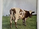 Pink Floyd Atom Heart Mother UK 1st LP Harvest A-1G/B-1G  EX+