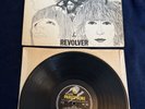 The Beatles ‎– Revolver  Withdrawn 1st UK Mono Press *XEX 606-1* *EJ Day* Rare.
