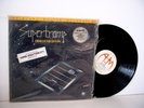 SUPERTRAMP Crime Of The Century MOBILE FIDELITY Audiophile LP 1979 MFSL 1-005