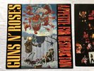 GUNS N' ROSES 