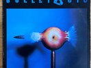 BULLET BOYS - self-titled 1988 Hard Rock / Glam / Metal LP - RARE NM