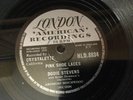 rock and roll 78 rpm records
