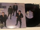 The Pretenders Learning To Crawl LP PROMO QUIEX II Limited Edition Pressing 1983