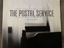 The Postal Service Give Up SP 595 First/Second Press 2004 Vg+/Vg