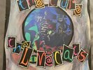 The Cure 12