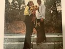 Carpenters-Offering 1969 First LP A&M SP 4205 (VG) Original Shrink Wrap.