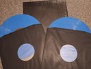 Foo Fighters - Concrete And Gold Limited Edition 2LP Blue Vinyl