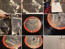 John Coltrane ‎A Love Supreme 1968 Stereo Reissue VG+ LP VAN GELDER Stamped