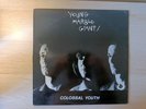Young Marble Giants - Colossal Youth - Vinyl LP