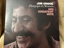 Jim Croce  Photographs and memories his greatest hits  180 gram vinyl  2020