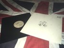 BIG COUNTRY PROMO x 2 12” KING OF EMOTION ADVANCE DJ ONE GREAT THING CANADA