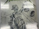 METALLICA ...AND JUSTICE FOR ALL DOUBLE VINYL LP NEW SEALED