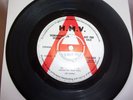 HMV DEMO RECORD - THE FAIRIES - GET YOURSELF HOME / I`LL DANCE- POP1404