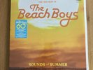THE BEACH BOYS Sounds Of Summer 60th Anniversary Edition 2x VINYL LP Numbered