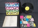 LP THE ROLLING STONES Some Girls vinile 1a stampa 78 1st press DIE CUT Sleeve EX