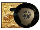 MANTAR - The modern art of setting ablaze - LP - Sunbur