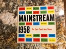 RARE Wilbur Harden John Coltrane Savoy 12127 Mainstream 1958 Mono LP  VG+