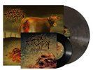 Cattle Decapitation - Humanure LP + 7