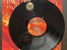 Paul McCartney, Flowers in the Dirt, vinyl LP (USA, Capitol, 1989), M-