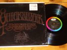 Quick Silver Messenger Service LP CAPITOL 2904 SHRINK Beauty 1968 Psych