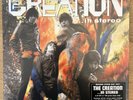 THE CREATION - In Stereo 2 x VINYL LP 2021 Demon BRAND NEW  