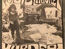 MONSTER MAGNET Murder / Tractor 7