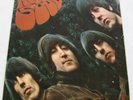 The Beatles - Rubber Soul. Parlophone (PMC 1267). 1965. Mono. VG+