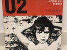 Vinyl Record - MAXI SINGLE 45 t - U2 - SUNDAY BLOODY SUNDAY +SPECIAL U.S REMIXES
