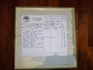 TAPE  15 IPS MASTER PROTECTION COPY Steve Miller Band Children of the Future
