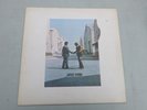 PINK FLOYD  Wish You Were Here  UK Press