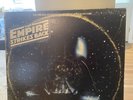 Star Wars The Empire Strikes Back Soundtrack Double LP