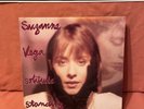 1987 SUZANNE VEGA, Solitude Standing. Lp Near Mint. Tom’s Dinner.