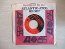 LED ZEPPELIN  IMMIGRANT SONG / HEY HEY WHAT I CAN I DO 45 7