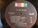 ORIG Soft Machine PSYCH TRIPPY Fuzz GUITAR JAMS Prog LP VINYL Probe KEVEN AYERS