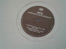 Aphex Twin Hangable Auto Bulb + 3 gerald remix/ 24 tsim 2 + 1992 Caustic Window