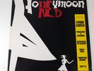 Lydia Lunch - Honeymoon In Red - Vinyl LP 1st Press 1988 EX+/NM Thurston Moore