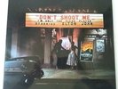 Elton John - Don't Shoot Me - Vinyl LP + Booklet UK 1st Press Ruby Red EX/EX+