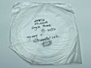 Rare David Kilgour (NZ) lathe-cut 7 inch single 