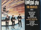 Something New by The Beatles (Vinyl, LP 1964 Capitol) ST 2108 Very Rare Find