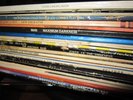 Vinyl LP and 12