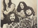 LOOKING GLASS Vinyl LP Original 1972 Textured Cover Brandy VG+