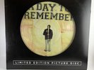 A Day To Remember LP For Those Who Have Heart Picture Disc Vinyl
