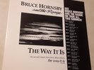 Bruce Hornsby and the Range The Way It Is Vinyl 12